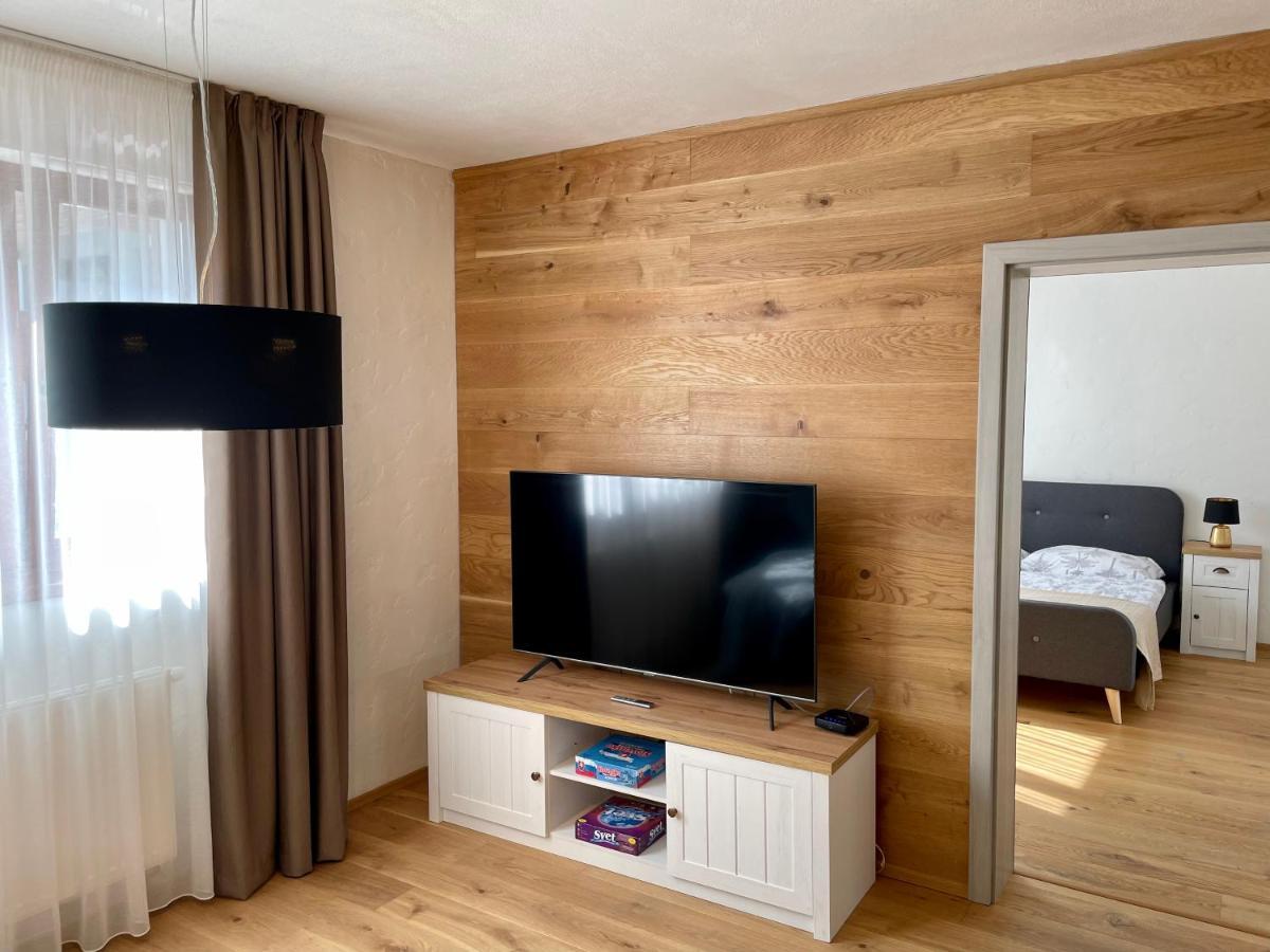 Apartment Dumbier Mýto pod Ďumbierom المظهر الخارجي الصورة